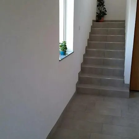Apartman Felice Kraljevica Exterior foto