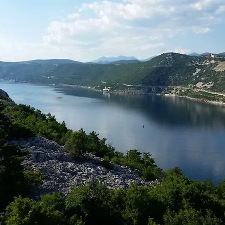Apartman Felice Kraljevica Exterior foto