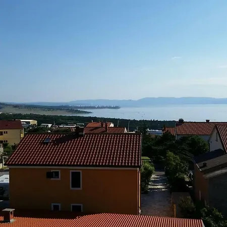Apartman Felice Kraljevica Exterior foto