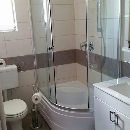 Apartman Felice Kraljevica Exterior foto