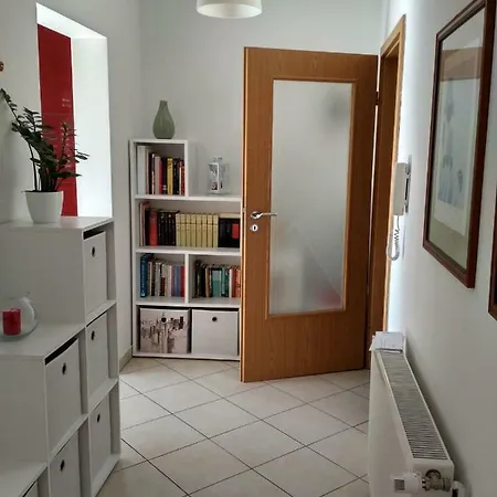 Apartman Felice Kraljevica Exterior foto