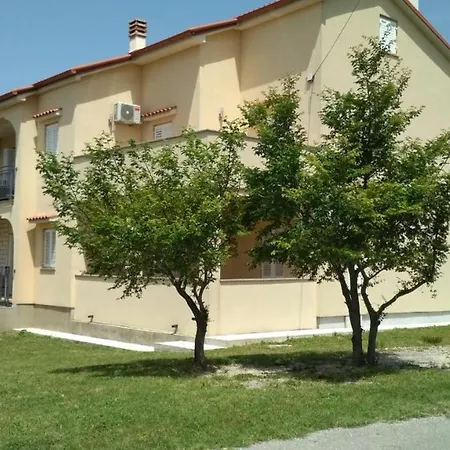 Apartman Felice Kraljevica Exterior foto