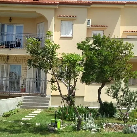 Apartman Felice Kraljevica Exterior foto