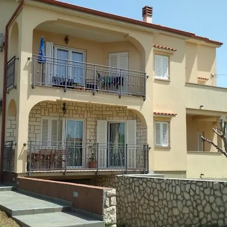 Apartman Felice Kraljevica Exterior foto