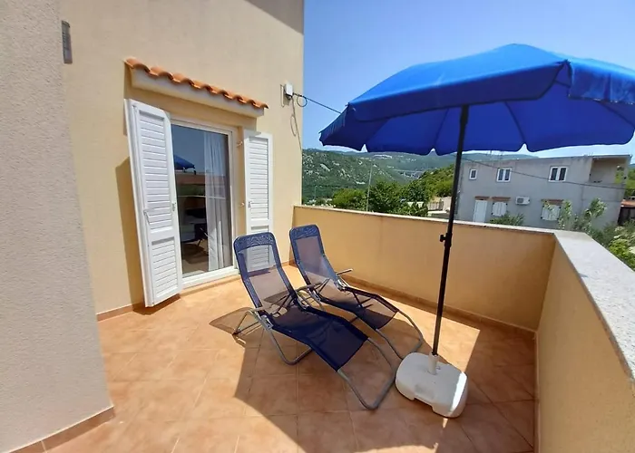 Apartman Felice