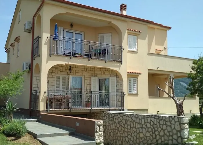 Apartman Felice