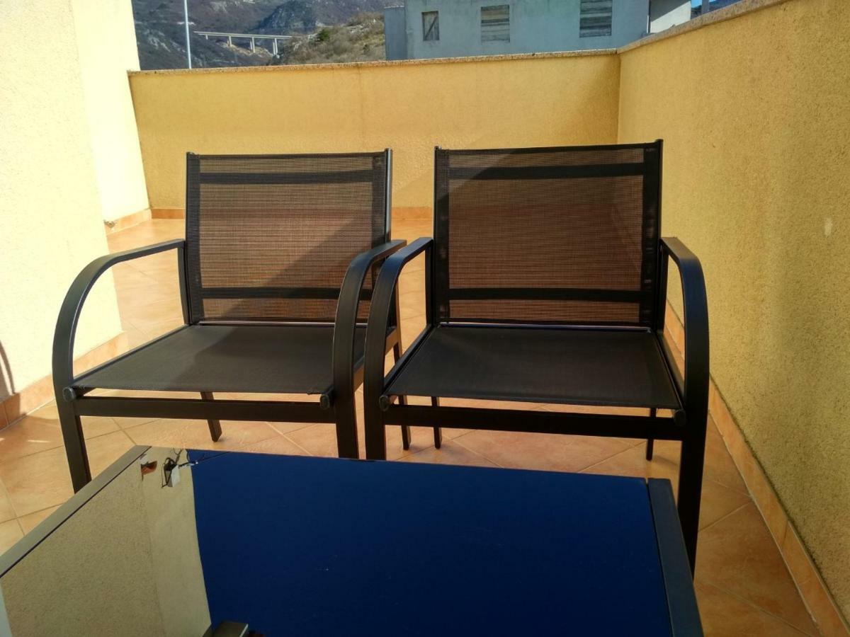 Apartment Felice Kraljevica